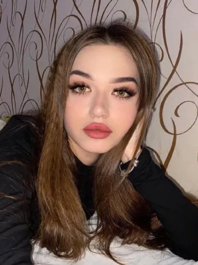 Проститутка Карина