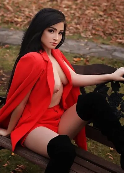 Проститутка Маргарита