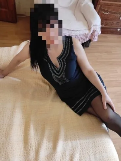 Проститутка Дарина