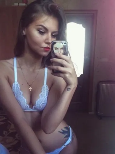 Проститутка Маргарита