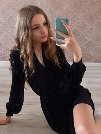 Проститутка Алина